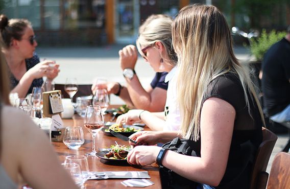 Culinaire Wandeling Gallery