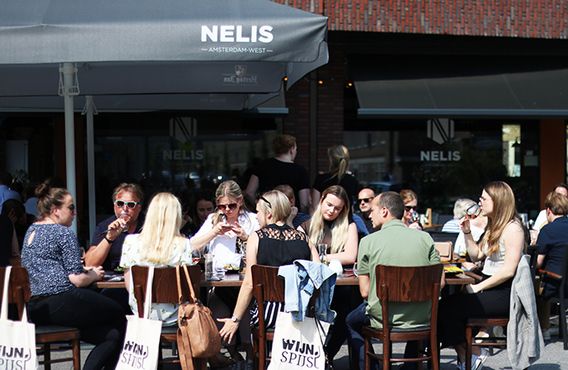 Culinaire Wandeling Gallery