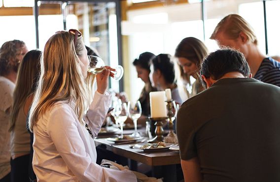 Culinaire Wandeling Gallery