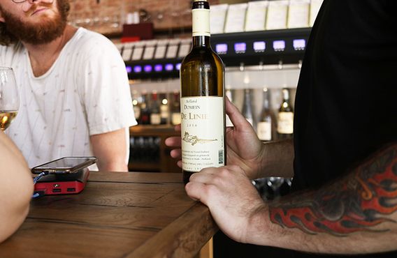 Culinaire Wandeling Gallery