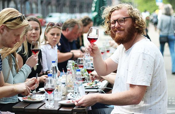 Culinaire Wandeling Gallery