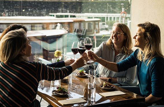 Culinaire Wandeling Gallery