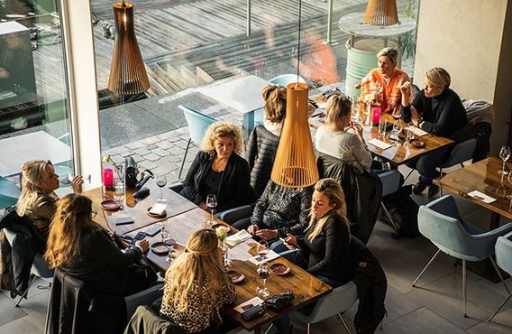 Culinaire Wandeling Gallery