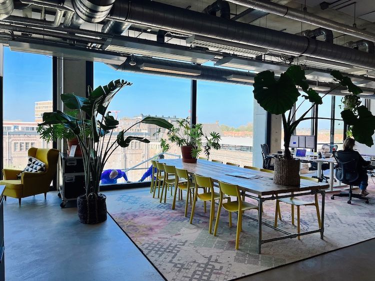 Wij zijn WijnSpijs Team