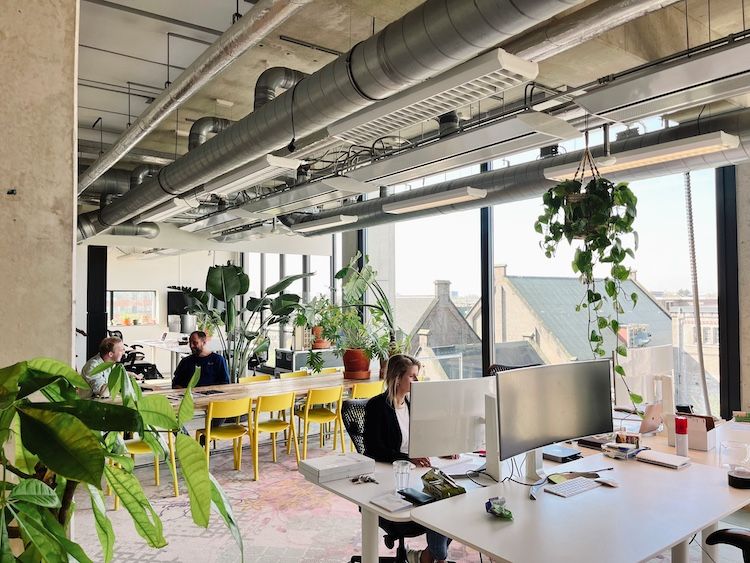 Wij zijn WijnSpijs Team