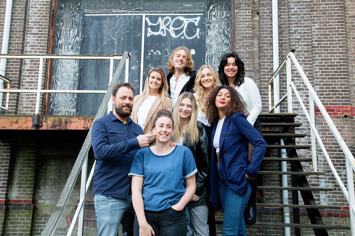 Wij zijn WijnSpijs Team